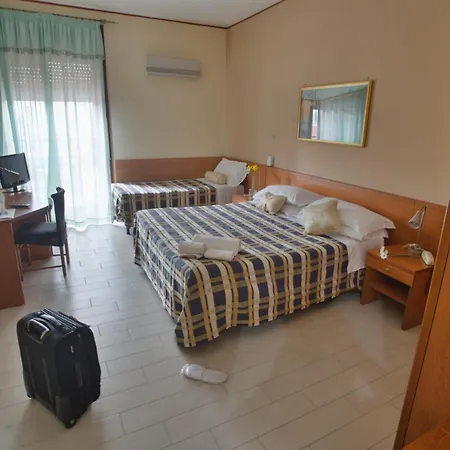 Hotell Pompei
