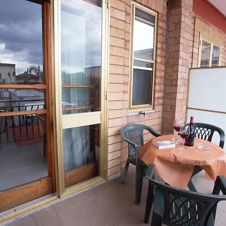 Pompei Hotell 3*