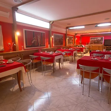 Pompei Scafati