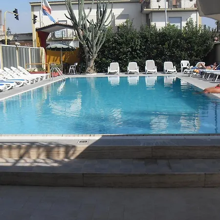 Pompei 3* Scafati