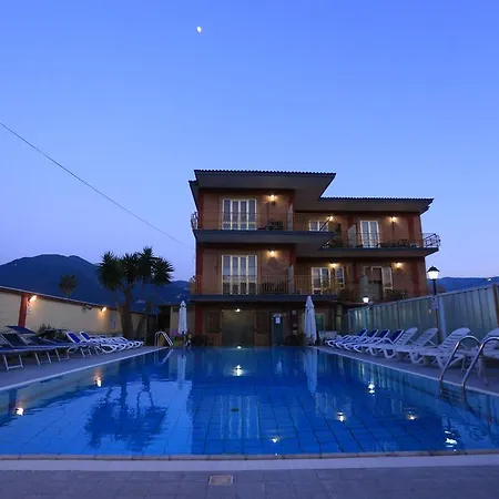 Pompei 3*