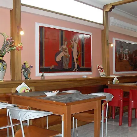Hotell Pompei