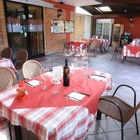 Hotell Pompei