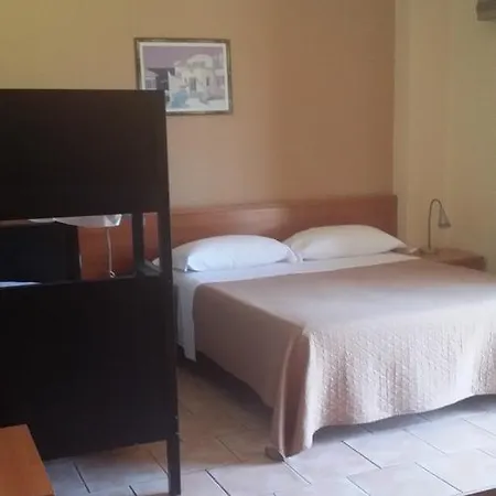 Hotell Pompei