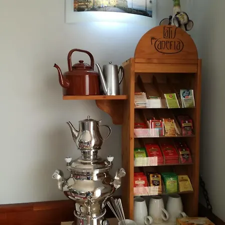 Pompei Hotell Scafati