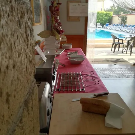 Pompei Hotell