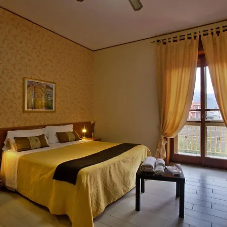 Pompei Ξενοδοχείο 3*