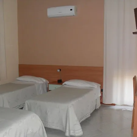 Pompei Ξενοδοχείο 3*