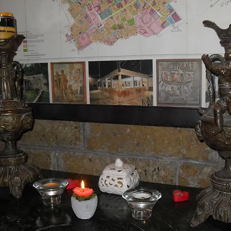 Pompei 3*