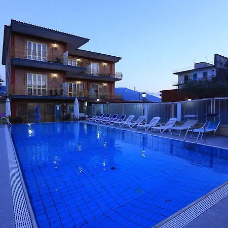 Pompei Ξενοδοχείο Scafati