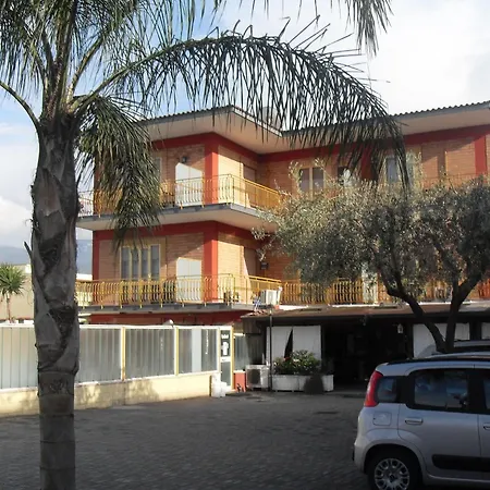 Pompei 3*