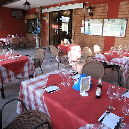 Hotell Pompei Scafati