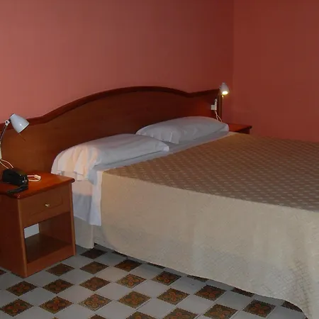 Pompei Hotell