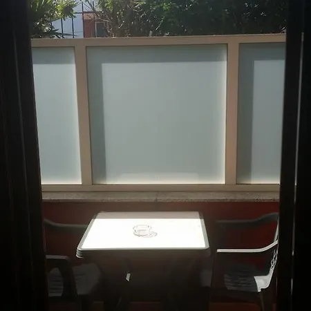 Pompei 酒店 斯卡法蒂