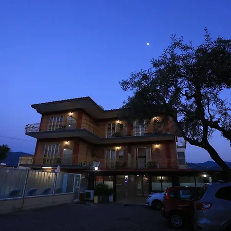 Pompei 3* 斯卡法蒂