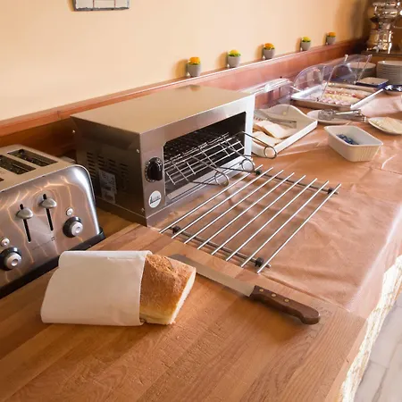 酒店 Pompei 斯卡法蒂