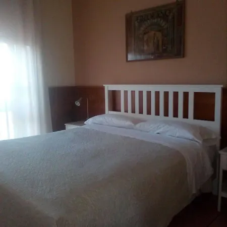 酒店 Pompei 斯卡法蒂