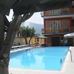Hotel Pompei