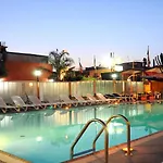 Hotel Pompei Scafati