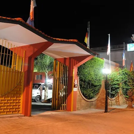 Pompei Hotel