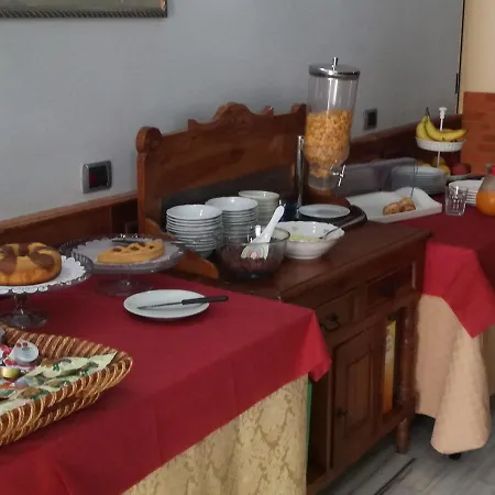 Pompei Hotel Scafati