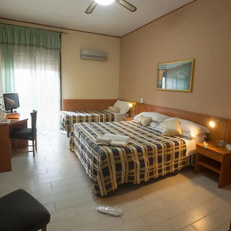 Pompei Hotel Scafati