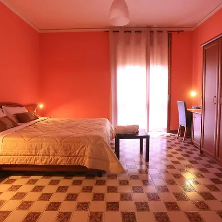 Pompei Hotel