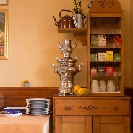 Hotel Pompei Scafati