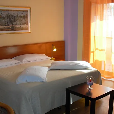 Hotel Pompei Scafati