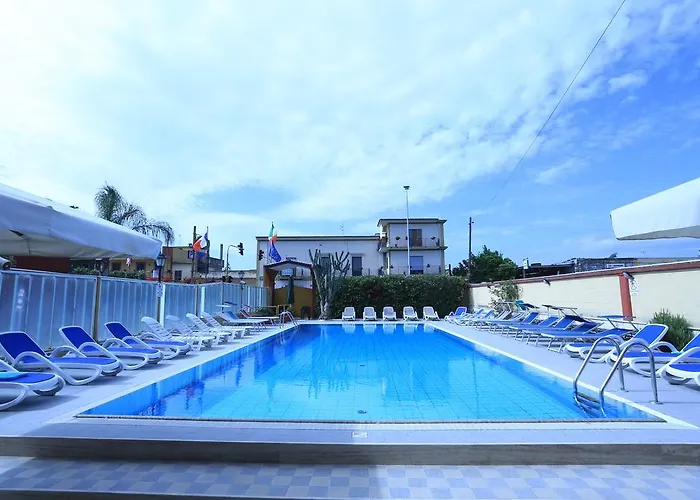 Pompei 3* 스카파티