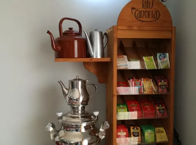 Pompei 호텔 스카파티