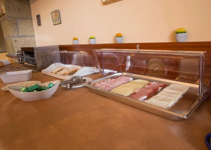 Pompei 3* 스카파티