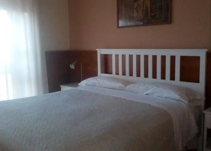 호텔 Pompei 스카파티