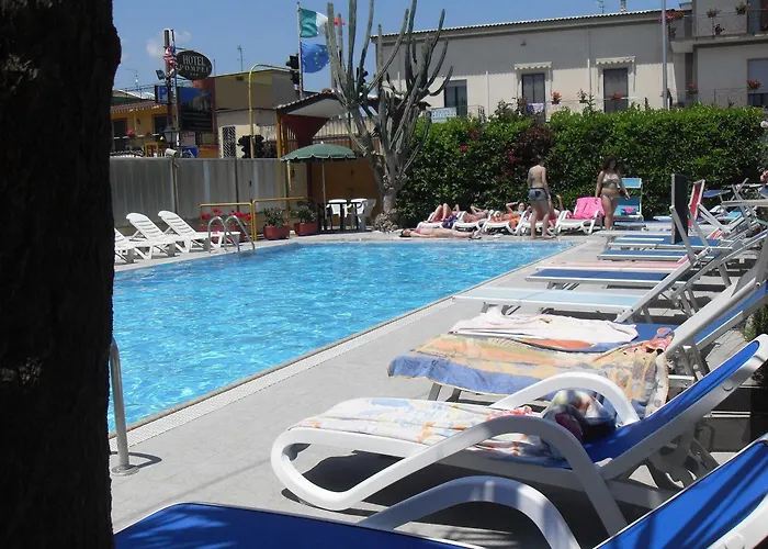 Pompei 3* 스카파티