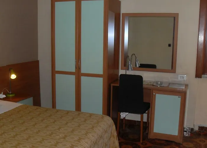 Pompei 3* 스카파티