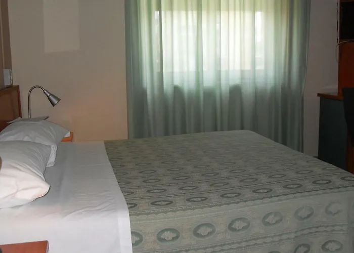 Pompei 3* 스카파티